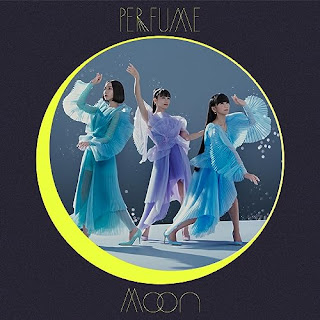 [Single] Perfume – Moon (2023.08.17/MP3+Flac/RAR)