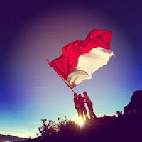 Bendera Indonesia