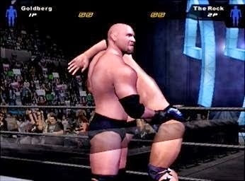 Goldberg's Finishing Move