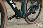 Fifty One Assassin Campagnolo Ekar Shamal Carbon Gravel Bike at twohubs.com