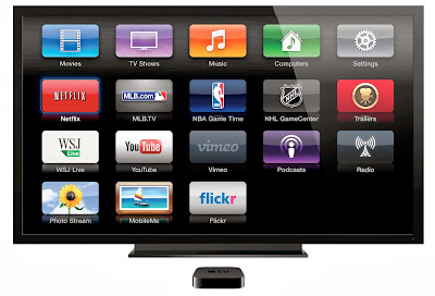 Apple TV