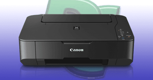 Reset Printer Canon MP237 Cartridge Tidak Terbaca / Error ...