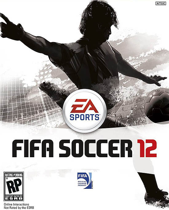 Fifa 12