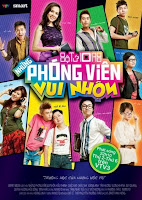 Bộ Tứ 10A8 - Những Phóng Viên Vui Nhộn VTV3