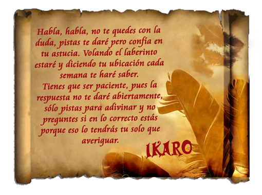 Ikaro