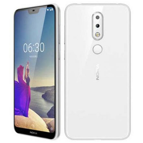 Nokia 6.1 Plus (Nokia X6)