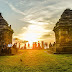 Candi Ijo, Candi Indah diatas Bukit