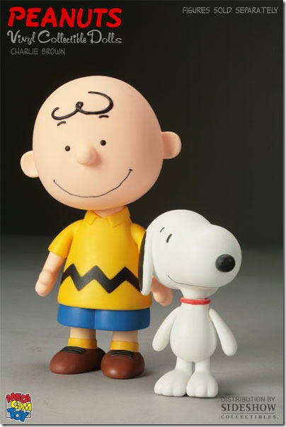 Charlie Brown X Snoopy