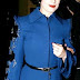 Dita von Teese in Christian Dior Fall 07'