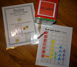 Game for Kindergarten Back to School