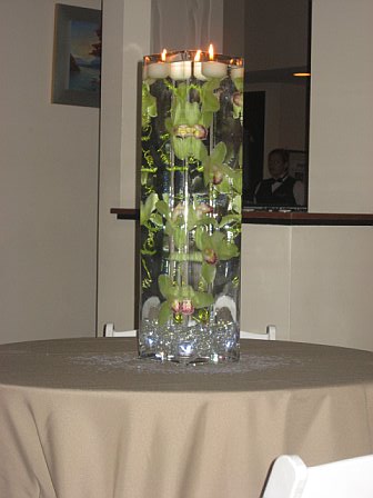 Wedding Centerpiece Vases