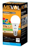 Lampu Led Meval