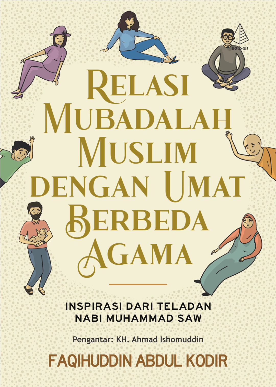 Faqihuddin Abdul Kodir
