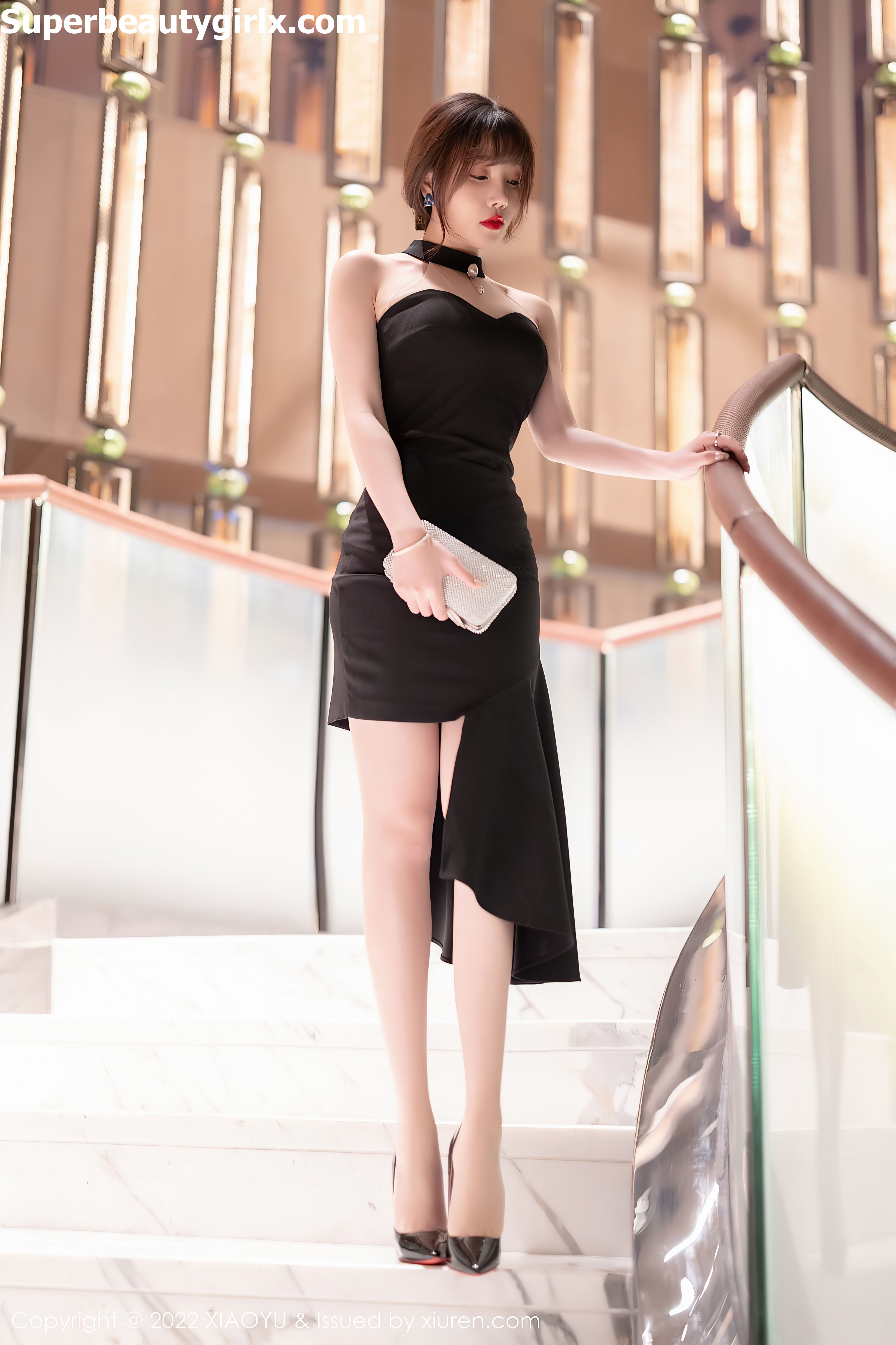 XiaoYu-Vol.765-Booty-Zhizhi-Superbeautygirlx.com