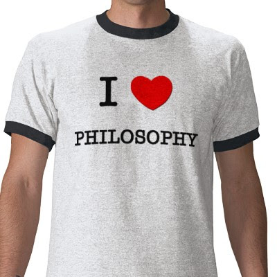 Philosophy Love