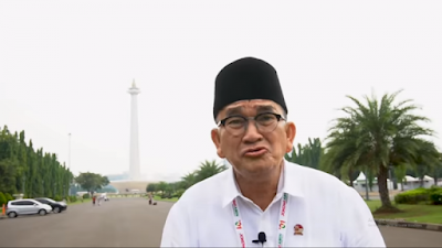 Bawa-bawa `Betawi` di Foto Meme Anies, Bamus Desak Ruhut Minta Maaf