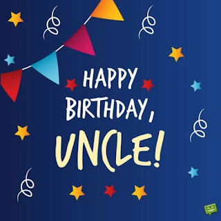 Geburtstagswünsche Für Onkel Mit Bilder 