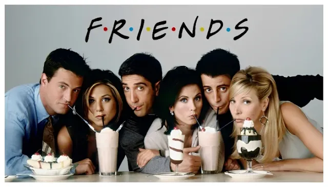 Jennifer Aniston was 'swapped' with unknown actress in 'Friends'