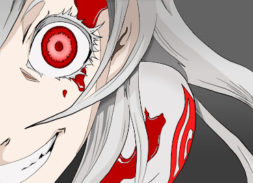 #2 Deadman Wonderland Wallpaper