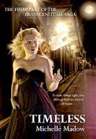 Timeless by Michelle Madow