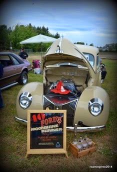 40 Ford
