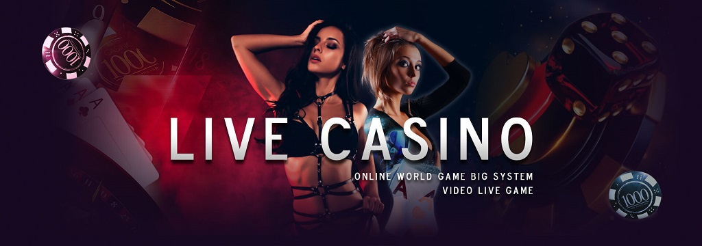 live casino malaysia