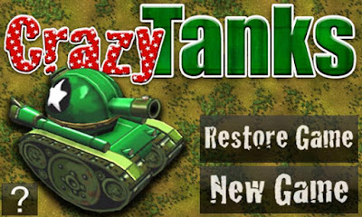 Crazy Tanks Apk