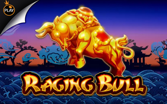 Goldenslot Raging Bull