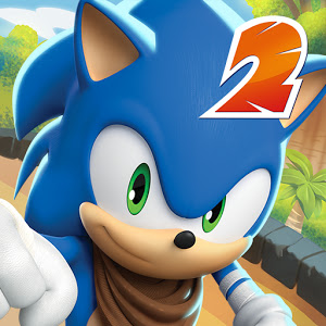 Sonic Dash: Sonic Boom