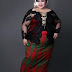 Model KEBAYA Terbaru BIG SIZE Size Baju Ukuran Besar Desain Curvilinea