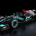 The 2021 Mercedes-AMG F1 W12 E Performance