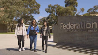 Scholarship For UFS Dispensaries At Federation University In Australia In 2022