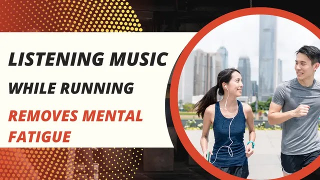 Exercise Tips While Running ,एक्सरसाइज़ करते हुए म्यूजिक सुनने से दूर होती है मानसिक थकान