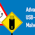 Warning! Think Twice Before Using USB Drives