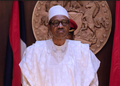 The Fact about Buhari Administration- Kolawole Parto