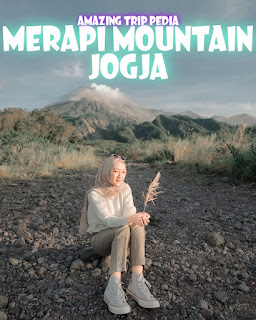 GUNUNG MERAPI JOGJA - Reviews, Ticket Prices, Opening Hours, Locations And Activities [Latest]