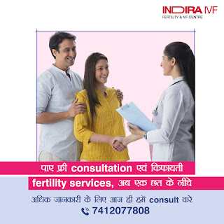 Indira IVF