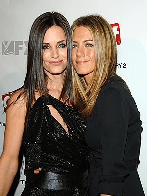 The shocking news that David Arquette and Courteney Cox have separated after