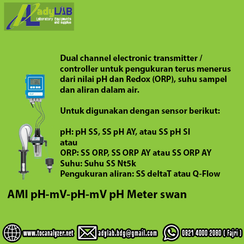 harga ph meter