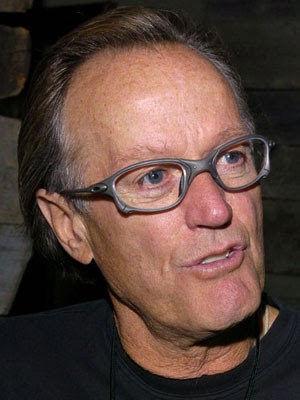 Peter Fonda is a talented American actor known for his role in movies such