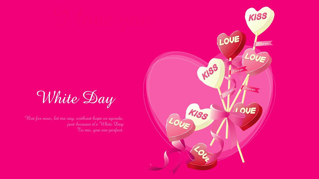 Happy Valentine Day Wallpaper