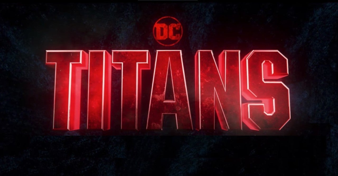 Titans: 4ª temporada ganha teaser e data de estreia no HBO Max