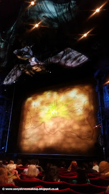 Wicked, Wicked the musical, Ozdust Boutique, souvenir,