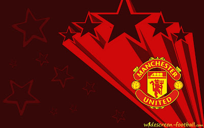 Manchester United Wallpapers