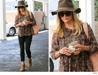 Reese Witherspoon Sunglasses