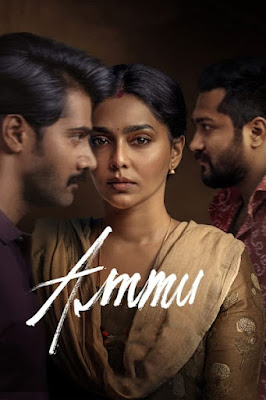 Ammu 2022 Full Movie [Hindi-DD5.1] 480p & 720p & 1080p HDRip ESubs