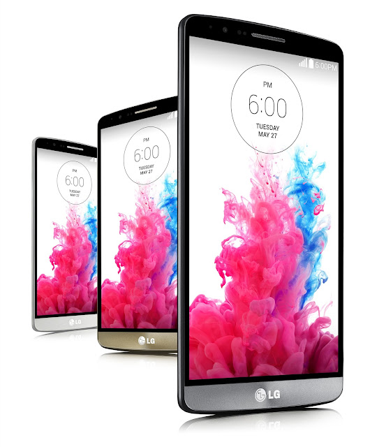 LG G3