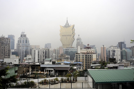 Grand Lisboa Grand Lisboa