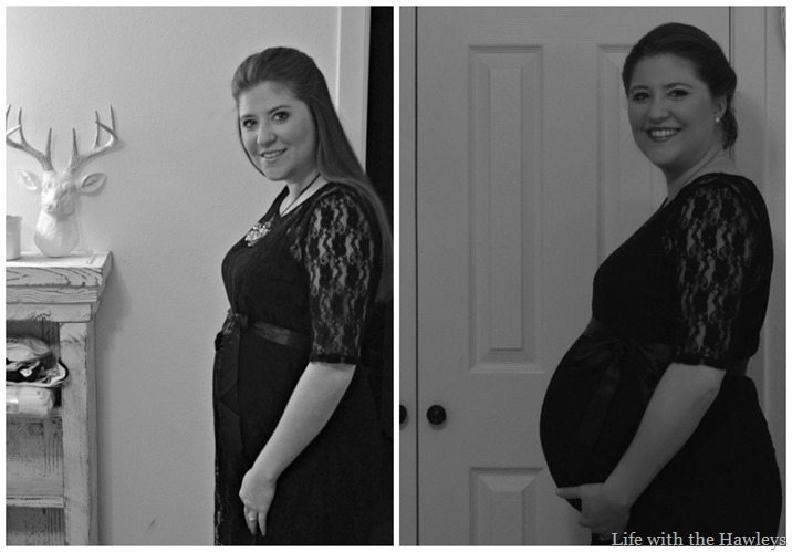Bump Comparison 2