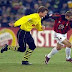 A Clash of Titans: Milan vs Dortmund - A Football Saga Unfolds in 2023